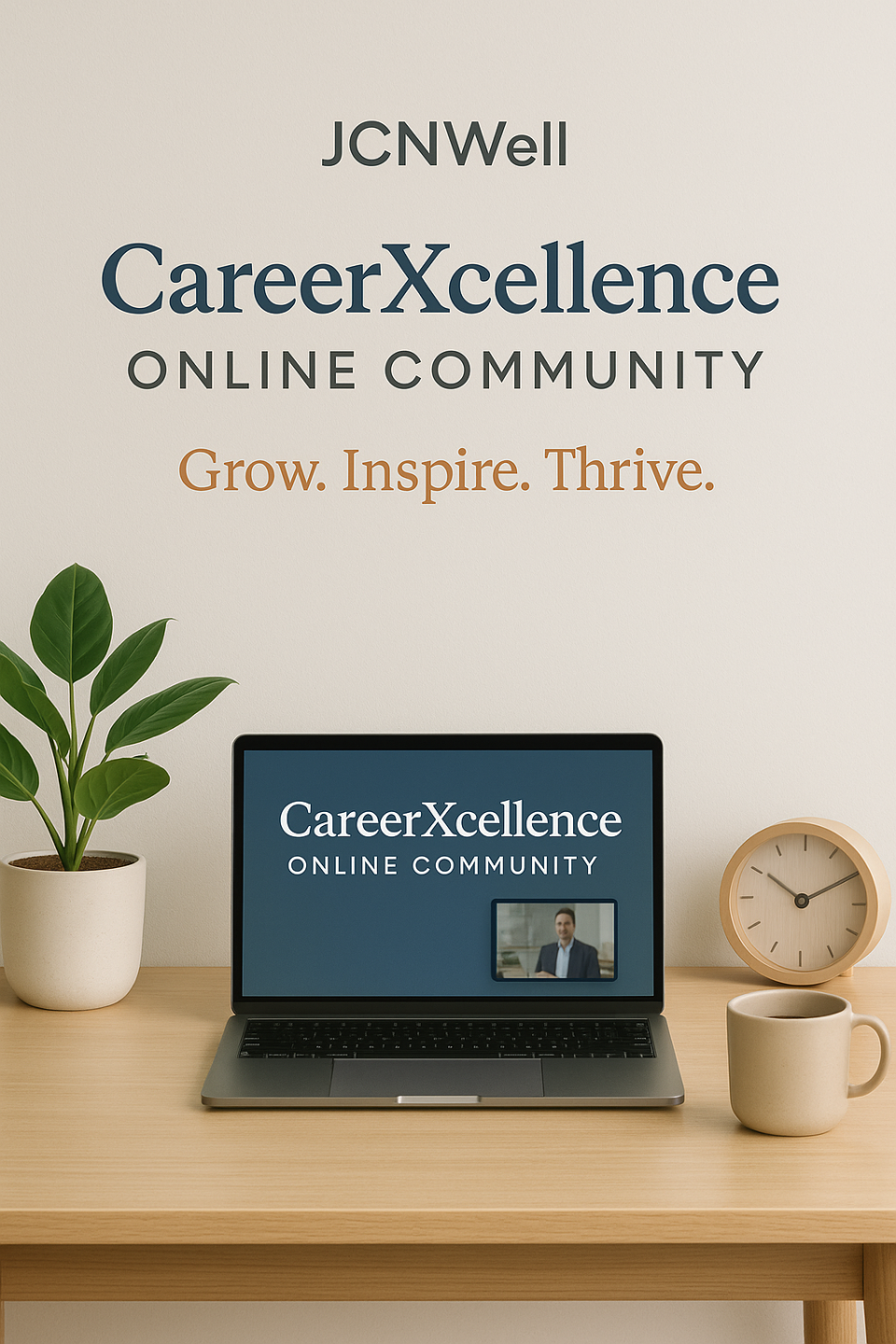 CareerXcellence Community